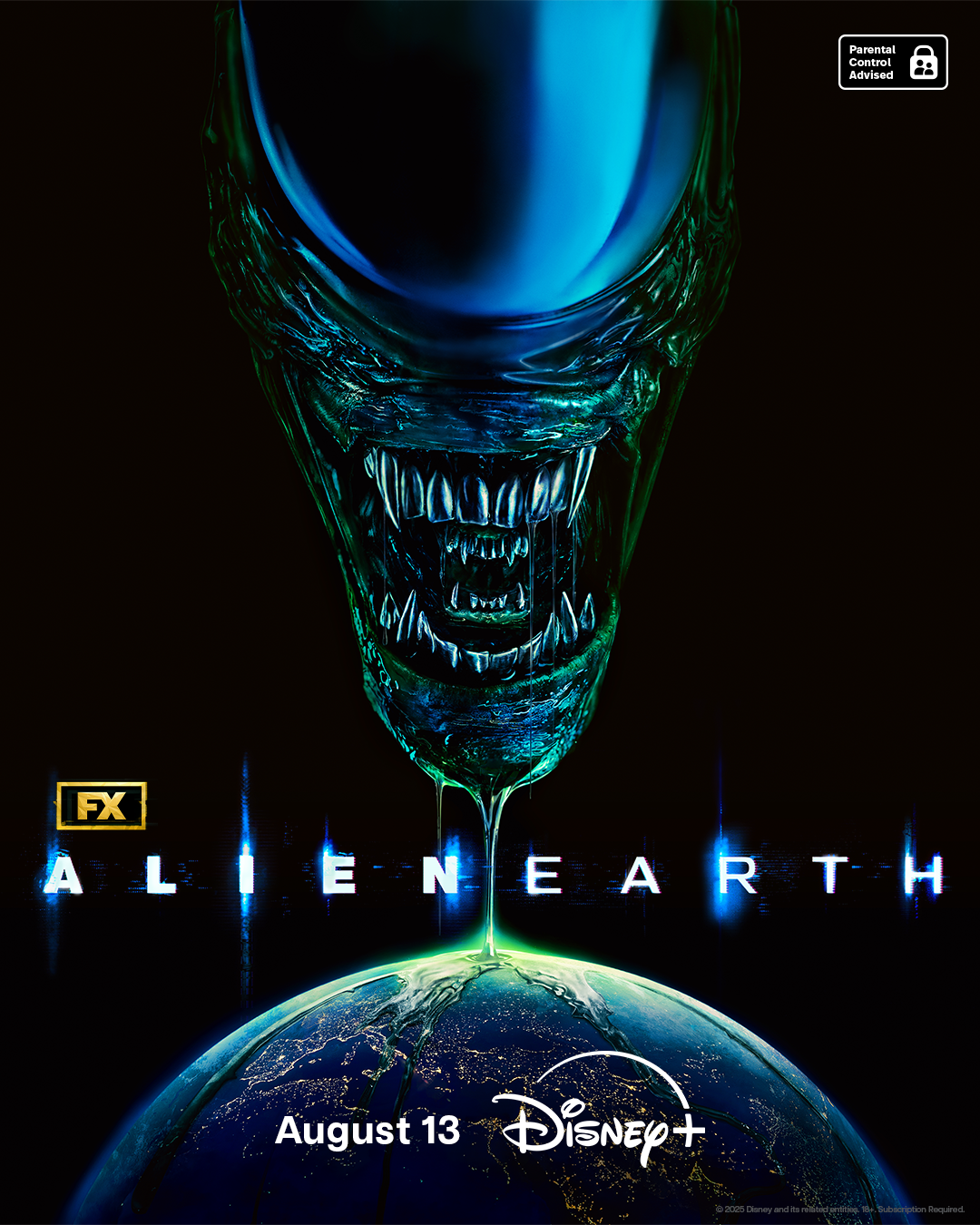 Alien: Earth