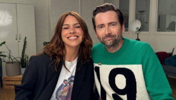Doctor Who Unleashed Special: Billie Piper & David Tennant