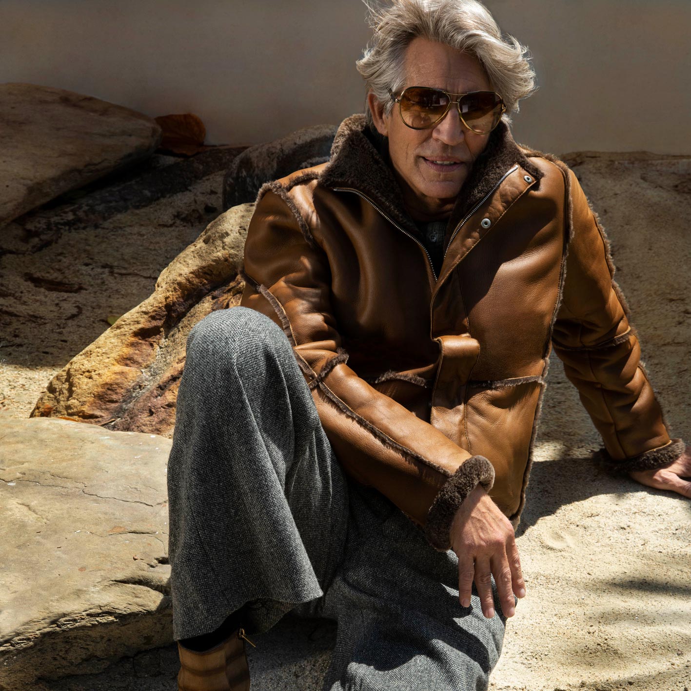 Eric Roberts