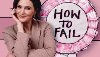 How To Fail podcast