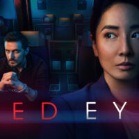 Red Eye series 1