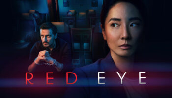 Red Eye series 1