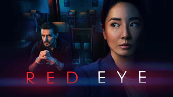 Red Eye series 1