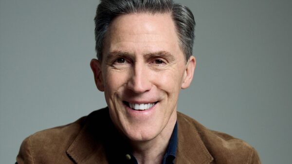 Rob Brydon