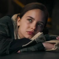 Ryan Kiera Armstrong as Fern in Star Wars: Skeleton Crew