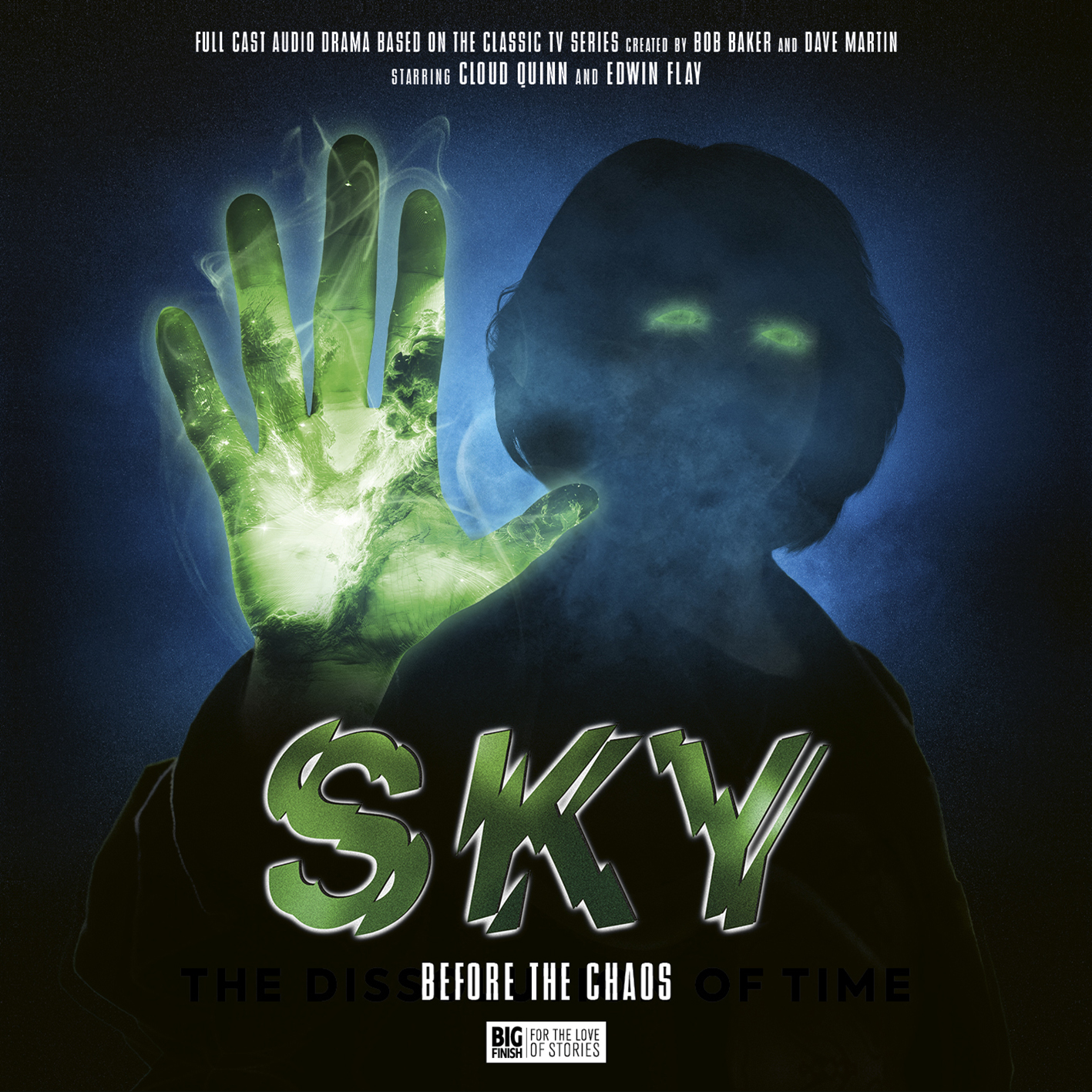 Sky: Before The Chaos cover art