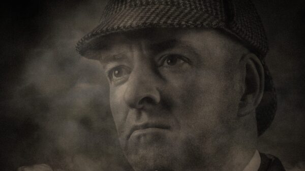 Sherlock Holmes Untold - Nicholas Briggs