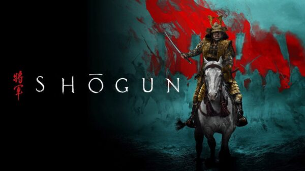 Shōgun