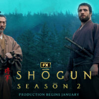 Shōgun season 2