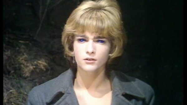 Sky - Marc Harrison as Sky