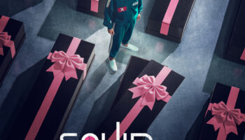 Squid Game 3