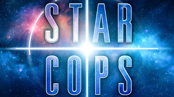 Star Cops