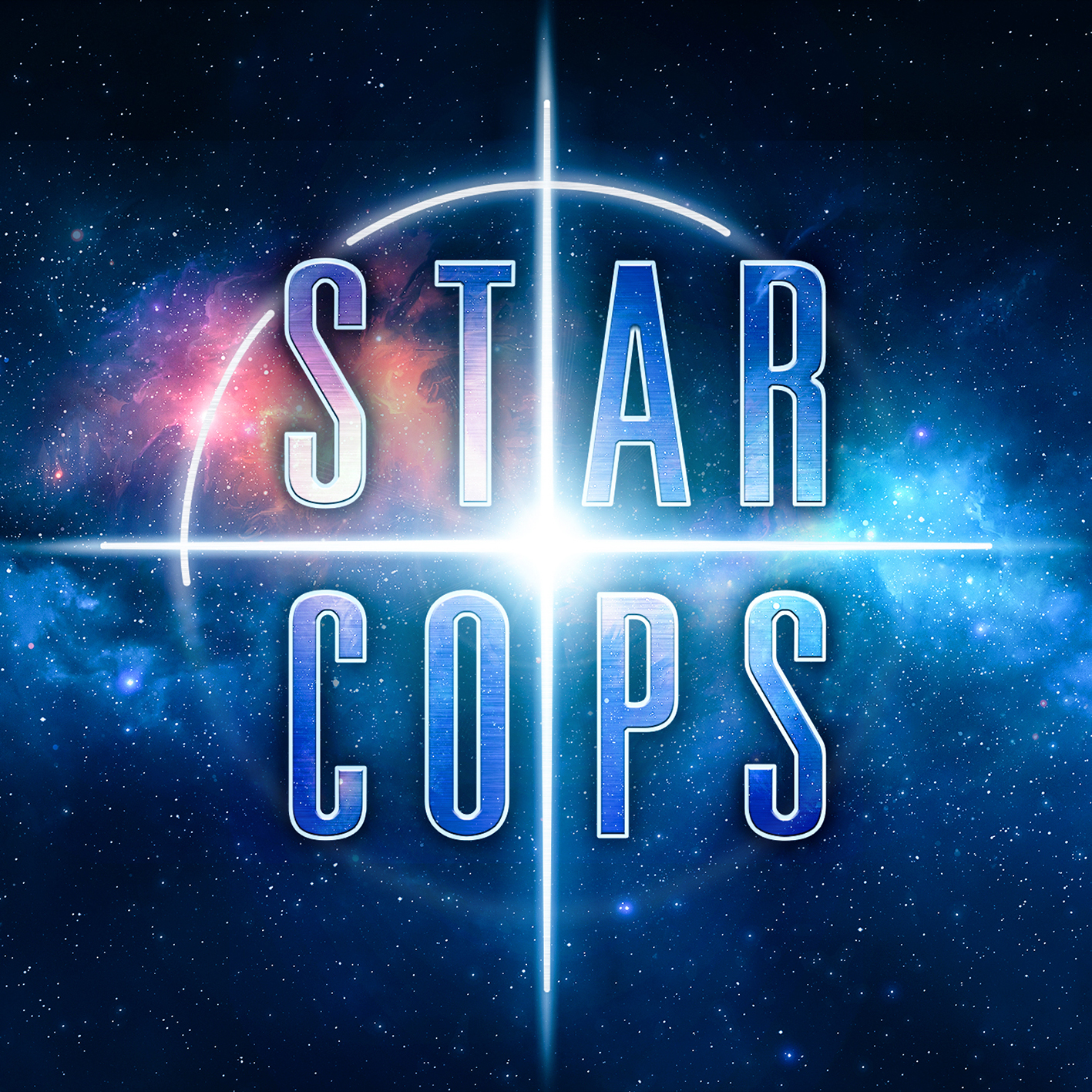 Star Cops