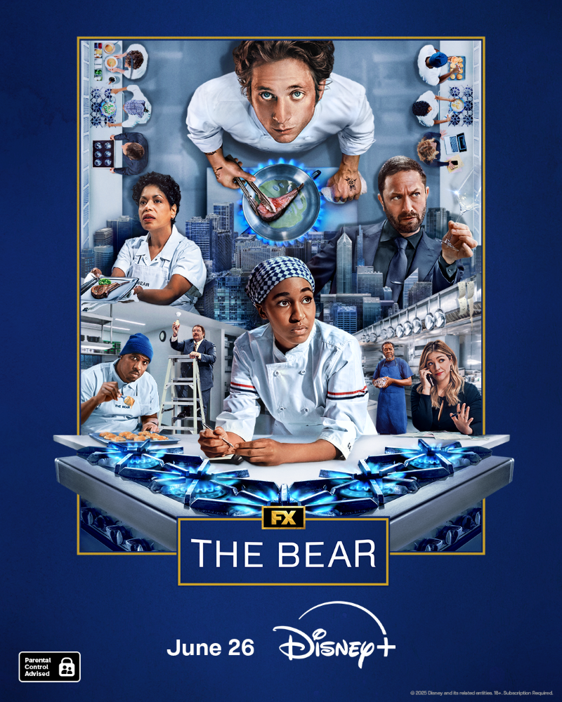 The Bear season 4