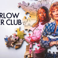 The Marlow Murder Club