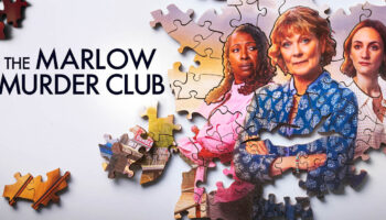 The Marlow Murder Club