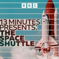 13 Minutes Presents: The Space Shuttle