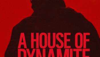 A House of Dynamite