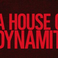 A House of Dynamite