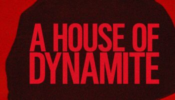 A House of Dynamite