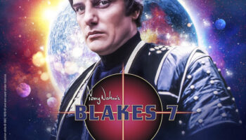 Blake's 7 Afterlife