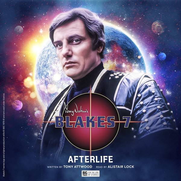 Blake's 7 Afterlife