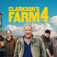 Clarkson's Farm season 4