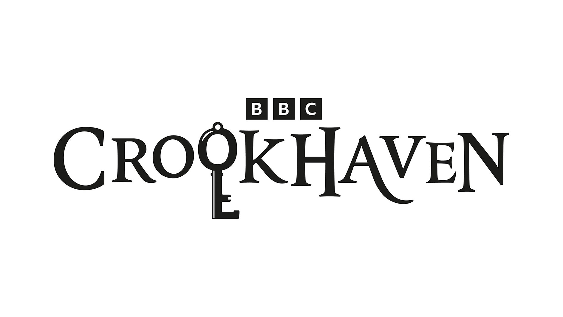 BBC Crookhaven logo