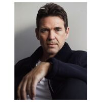 Dougray Scott