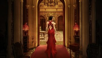 Downton Abbey - The Grand Finale poster