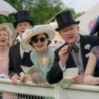 Downton Abbey - The Grand Finale