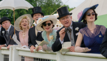 Downton Abbey - The Grand Finale