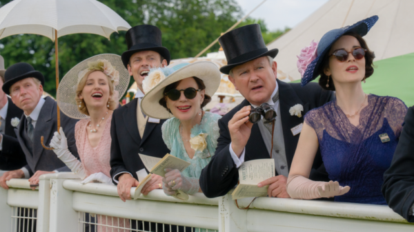 Downton Abbey - The Grand Finale