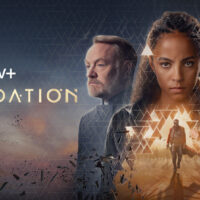 Foundation season 3