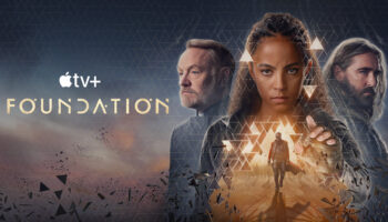 Foundation season 3