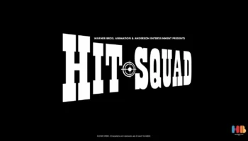 Gerry Anderson's Hit Squad