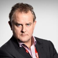 Twenty Twenty Six - Hugh Bonneville as Ian Fletcher