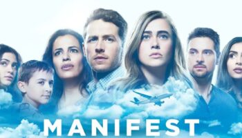 Manifest season 3