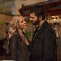 Mix Tape - Teresa Palmer & Jim Sturgess