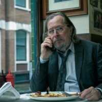 Slow Horses season 5 - Gary Oldman as Jackson Lamb