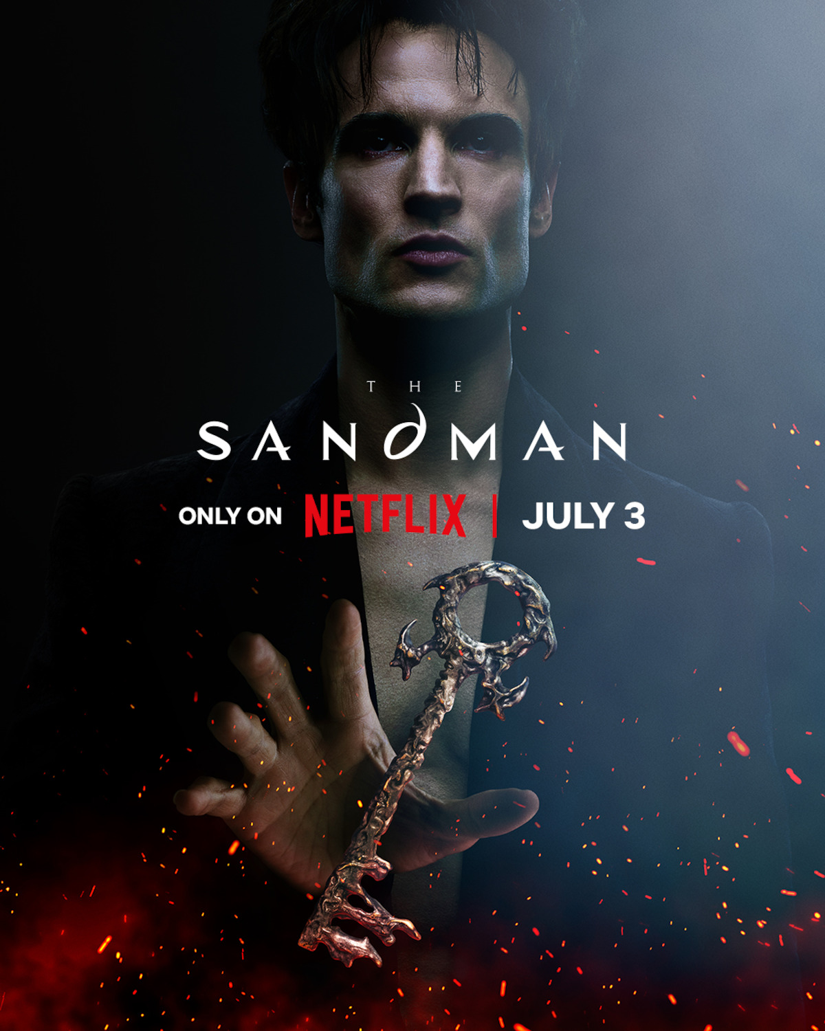 The Sandman season 2