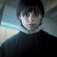 Wednesday Season 2 - Jenna Ortega as Wednesday Addams