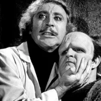 Young Frankenstein