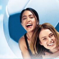 Bend it Like Beckham (Disney Plus)