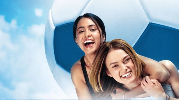 Bend it Like Beckham (Disney Plus)