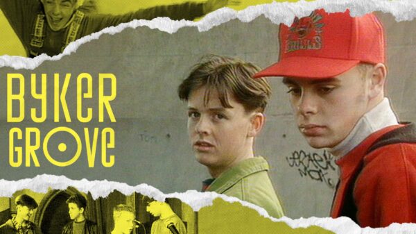 Byker Grove