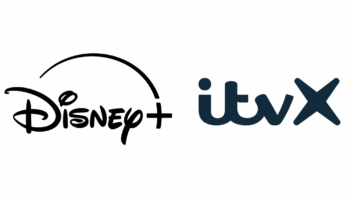 Disney+ ITVX