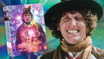 Doctor Who: The Collection Season 13