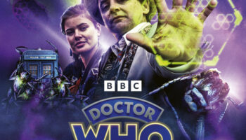 Doctor Who - The Lost Stories: Alixion