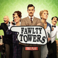 Fawlty Towers: The Play